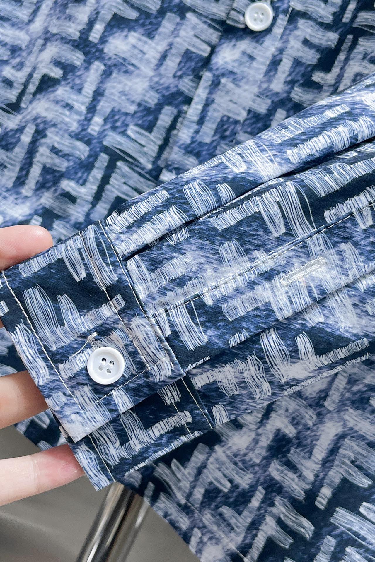 Shirt Man