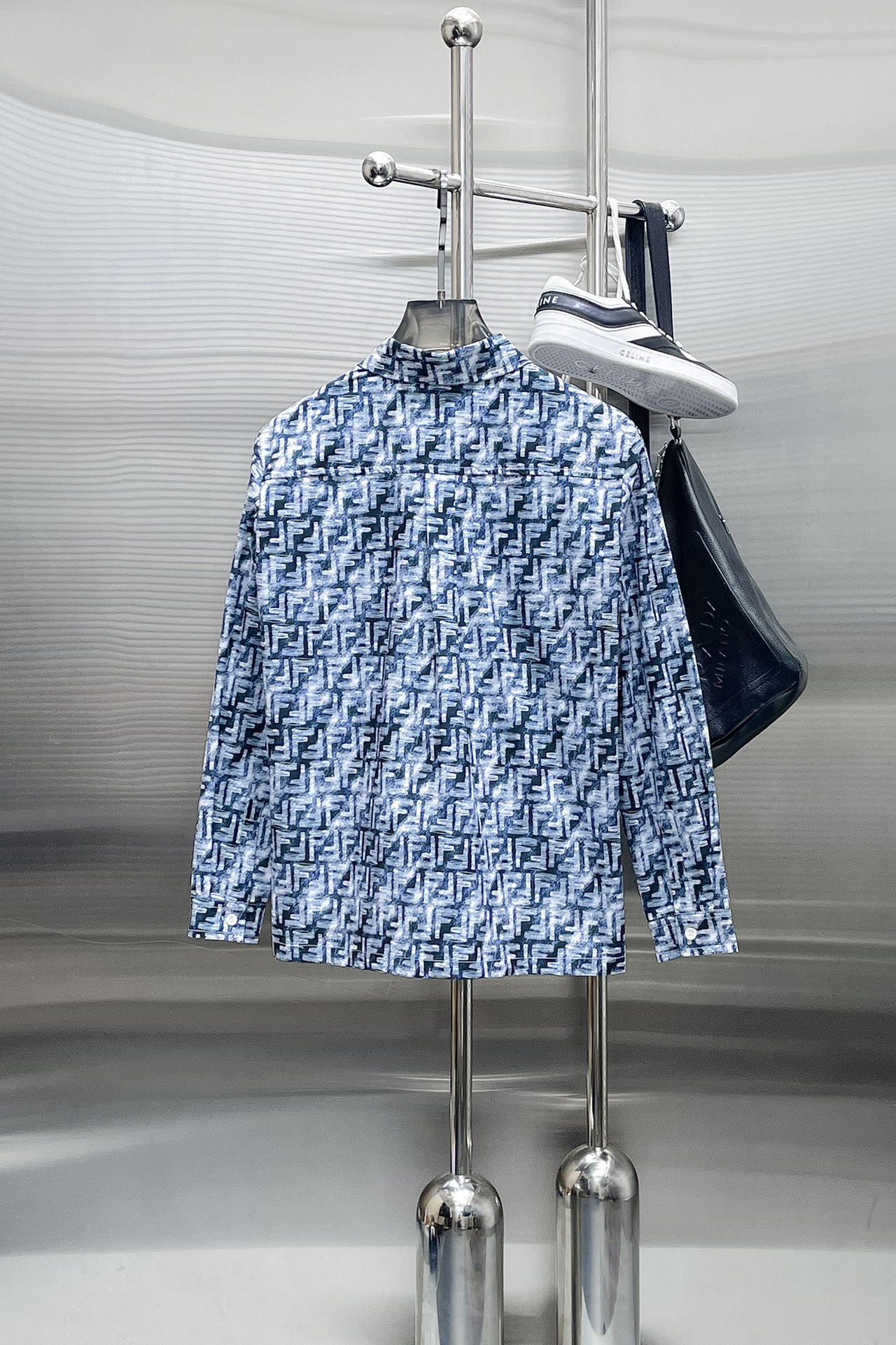 Shirt Man
