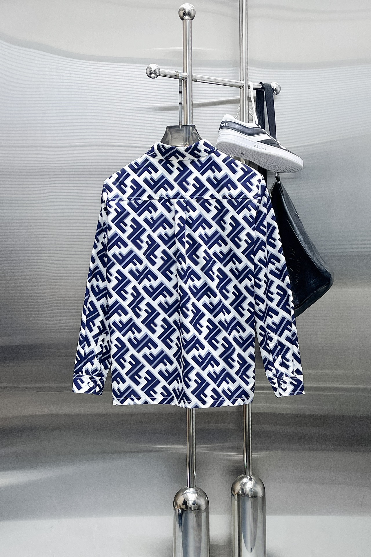 Shirt Man