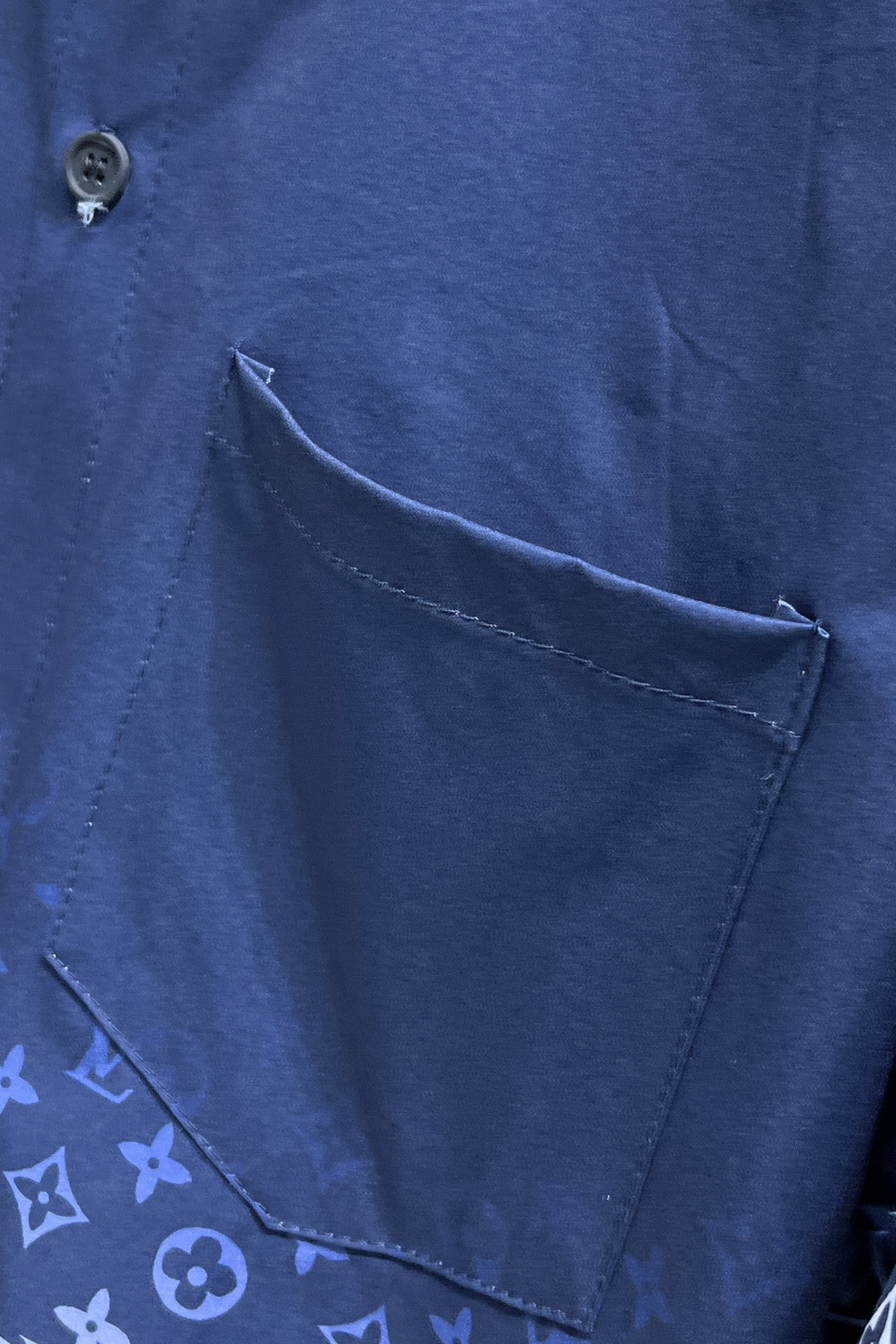 Shirt Man