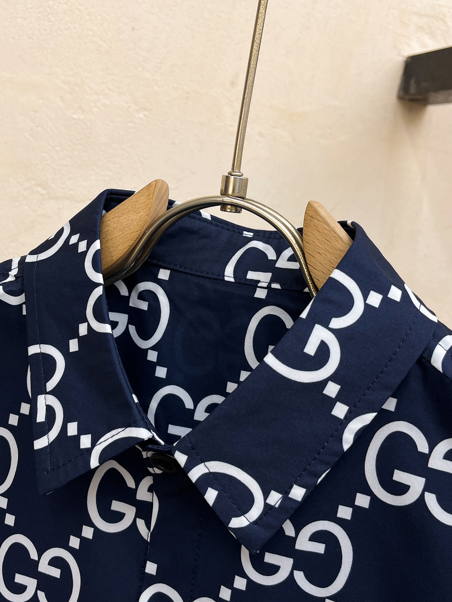 Shirt Man