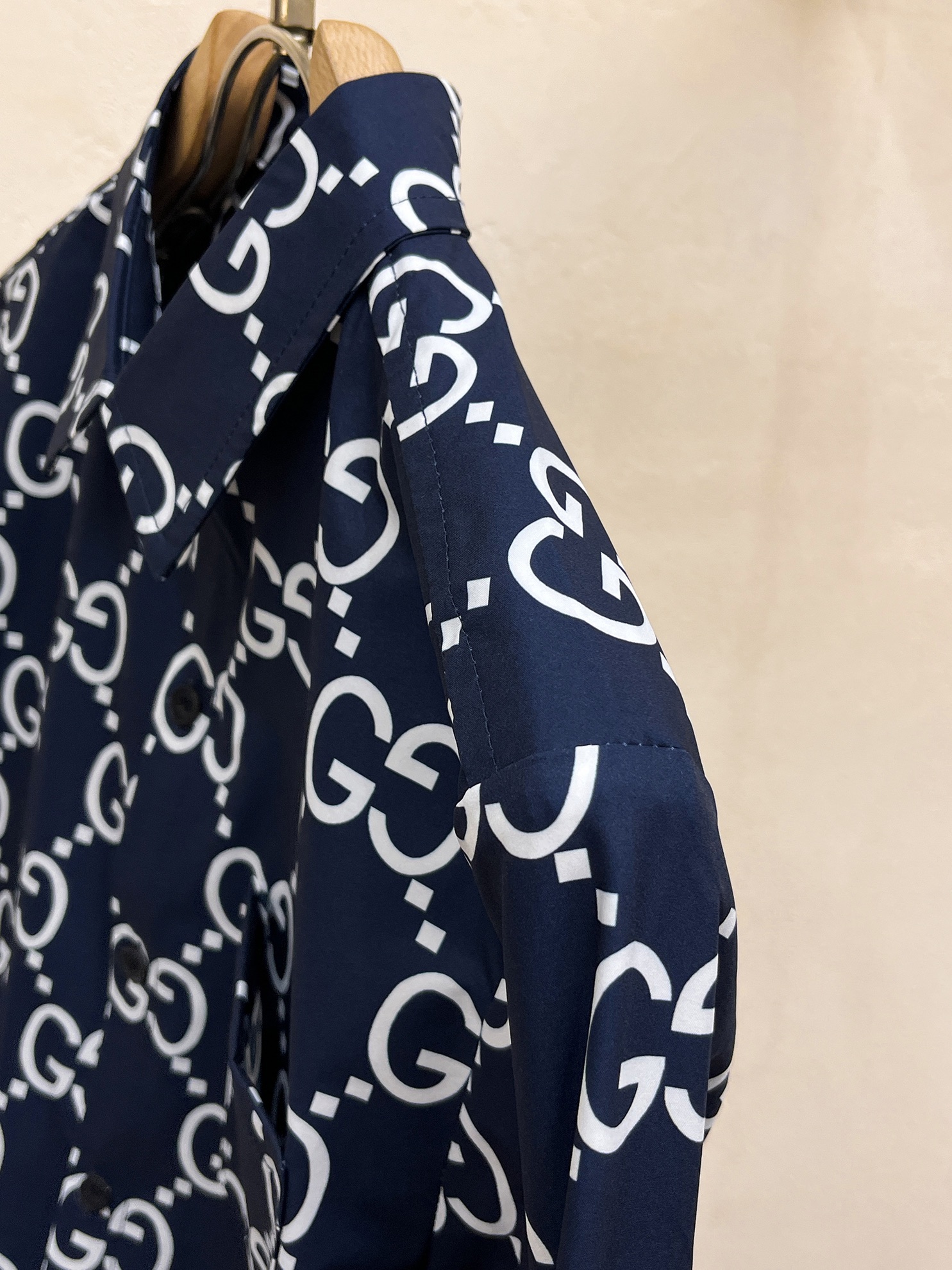 Shirt Man