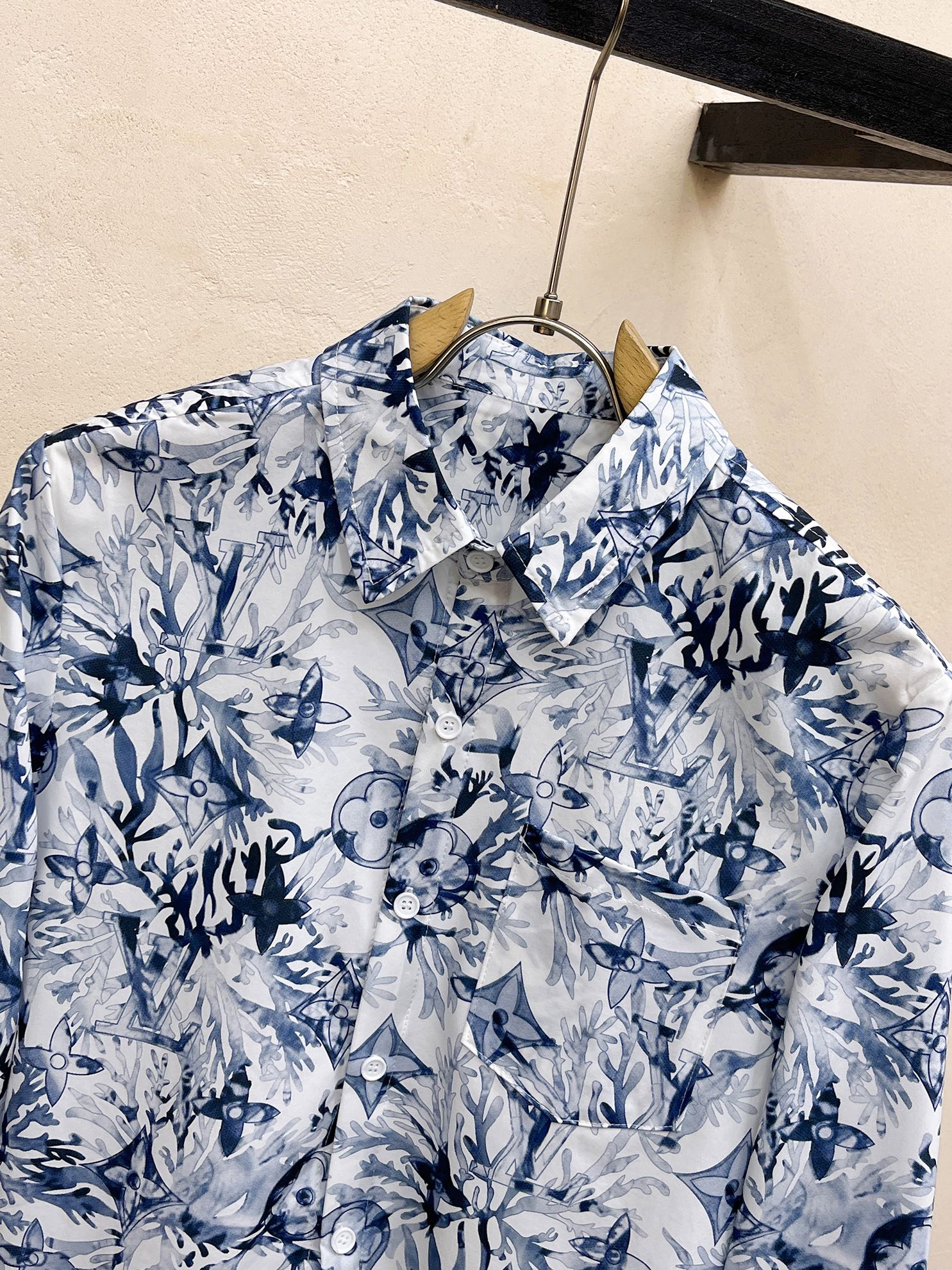 Shirt Man