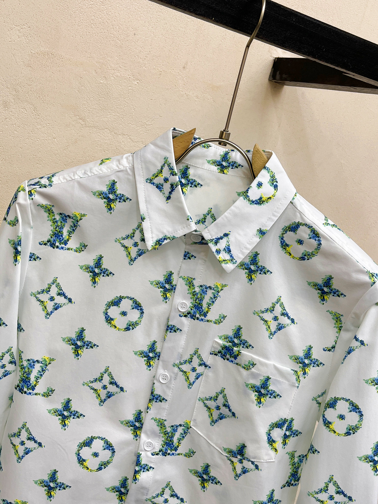 Shirt Man