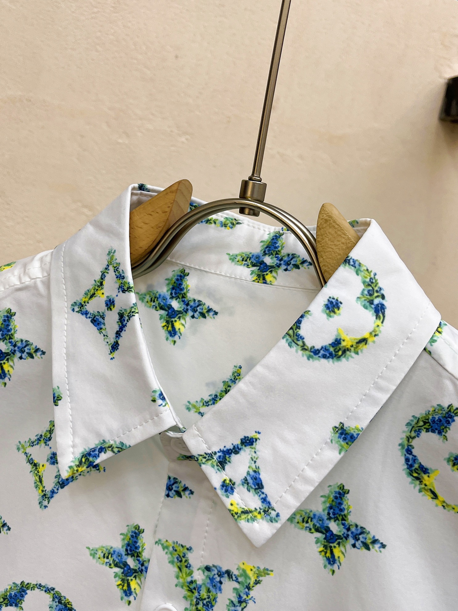 Shirt Man