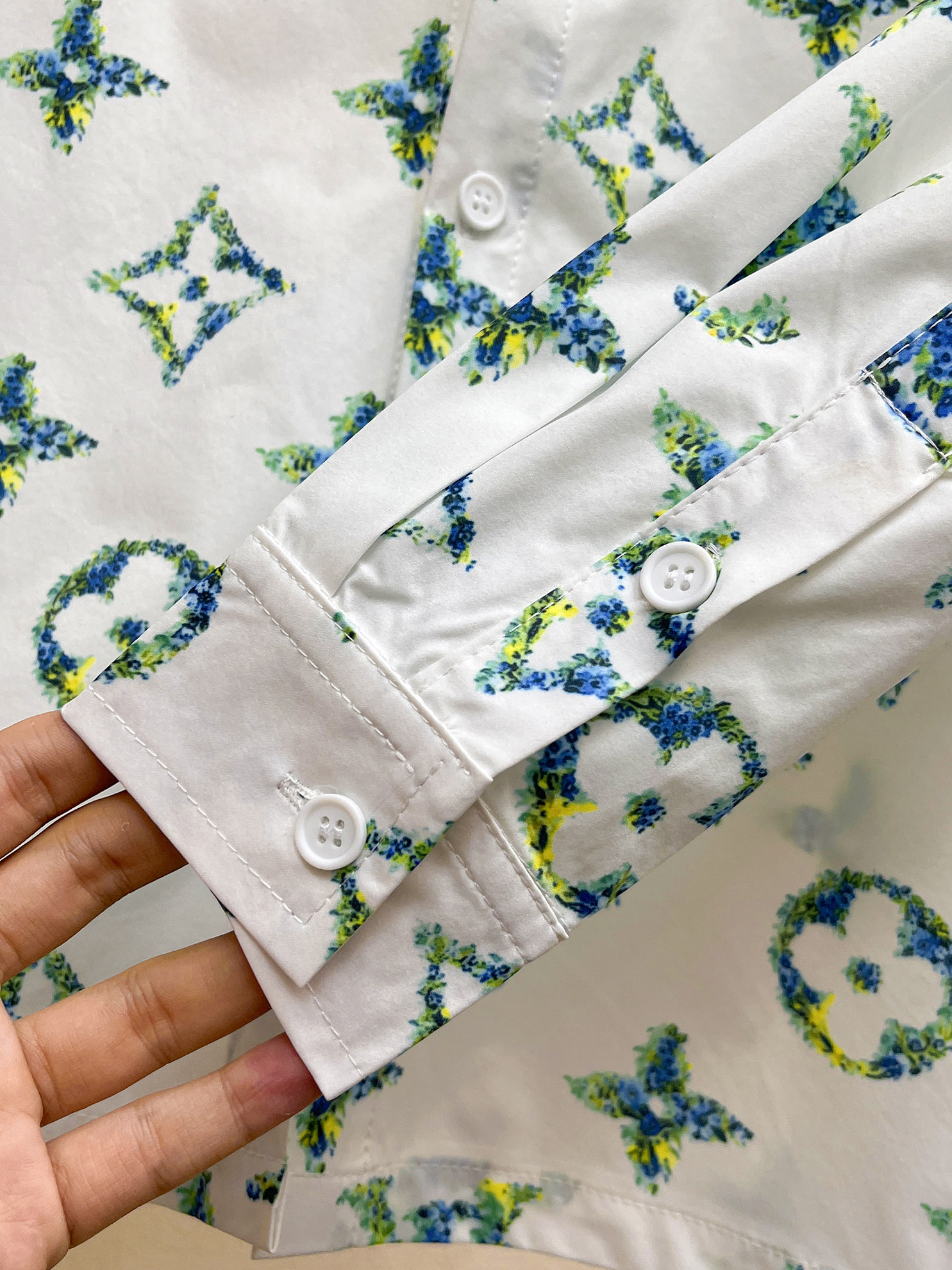 Shirt Man