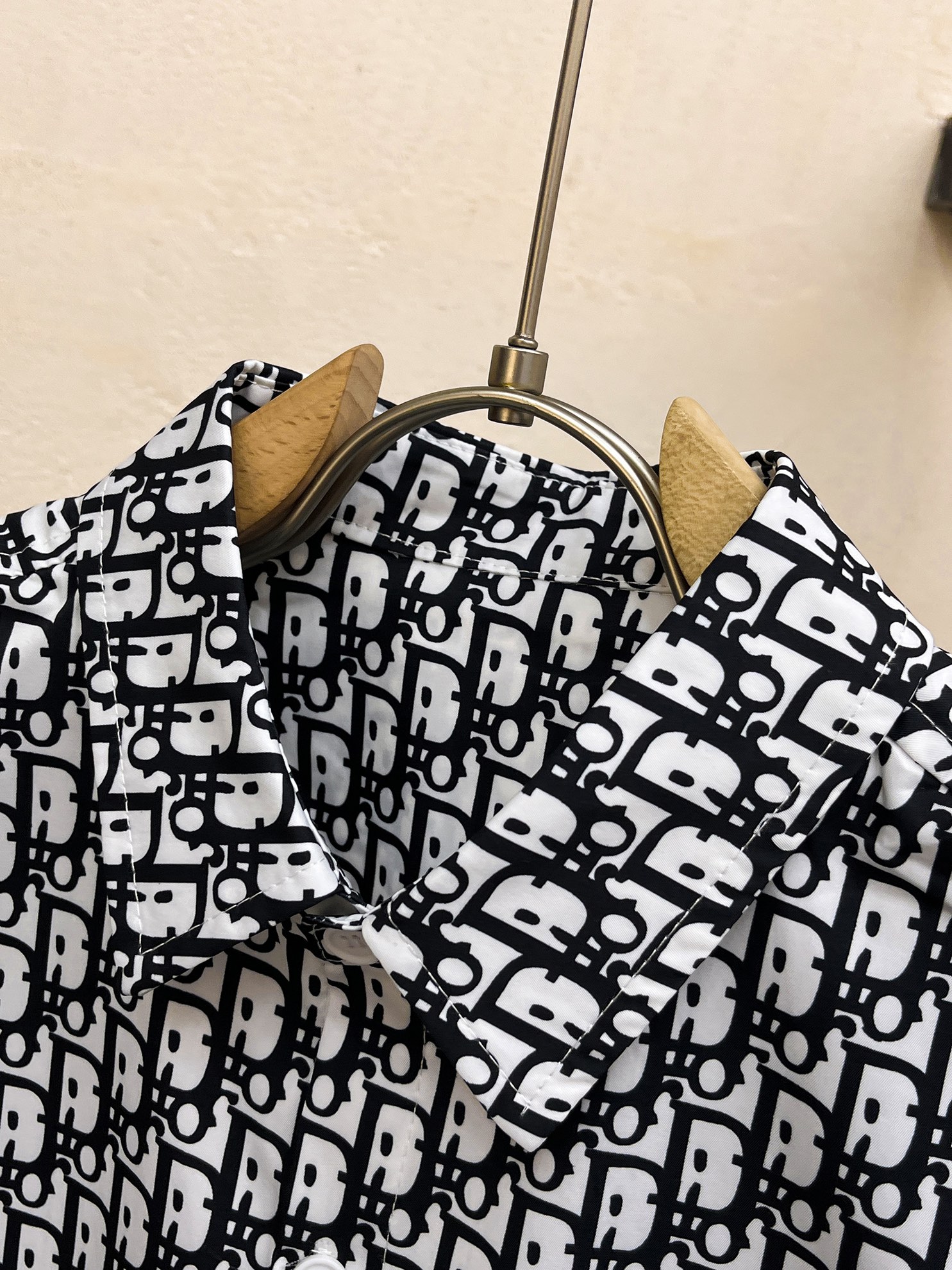 Shirt Man