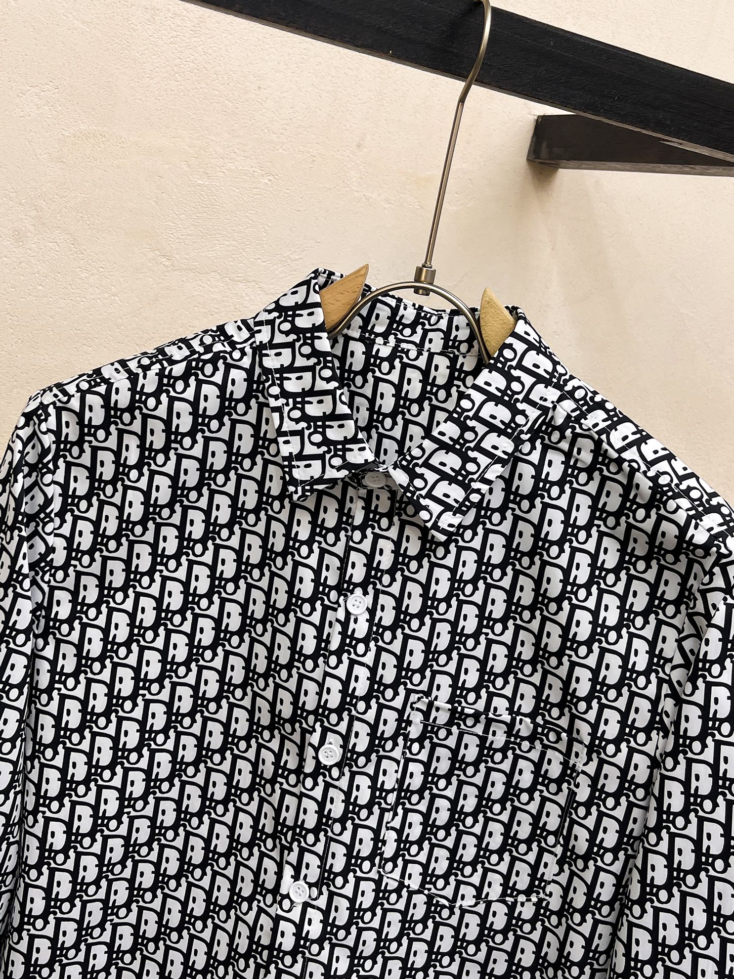 Shirt Man