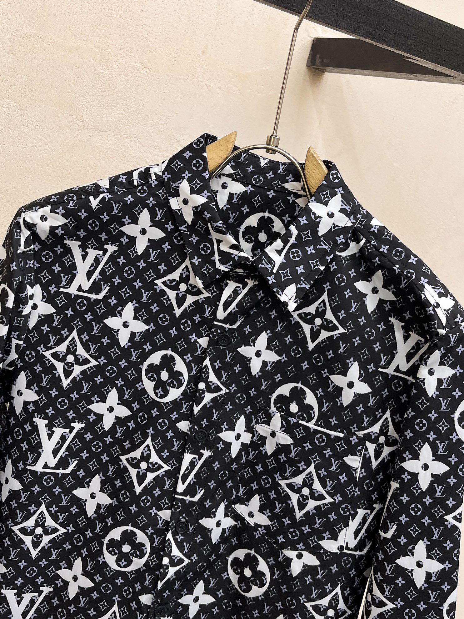 Shirt Man