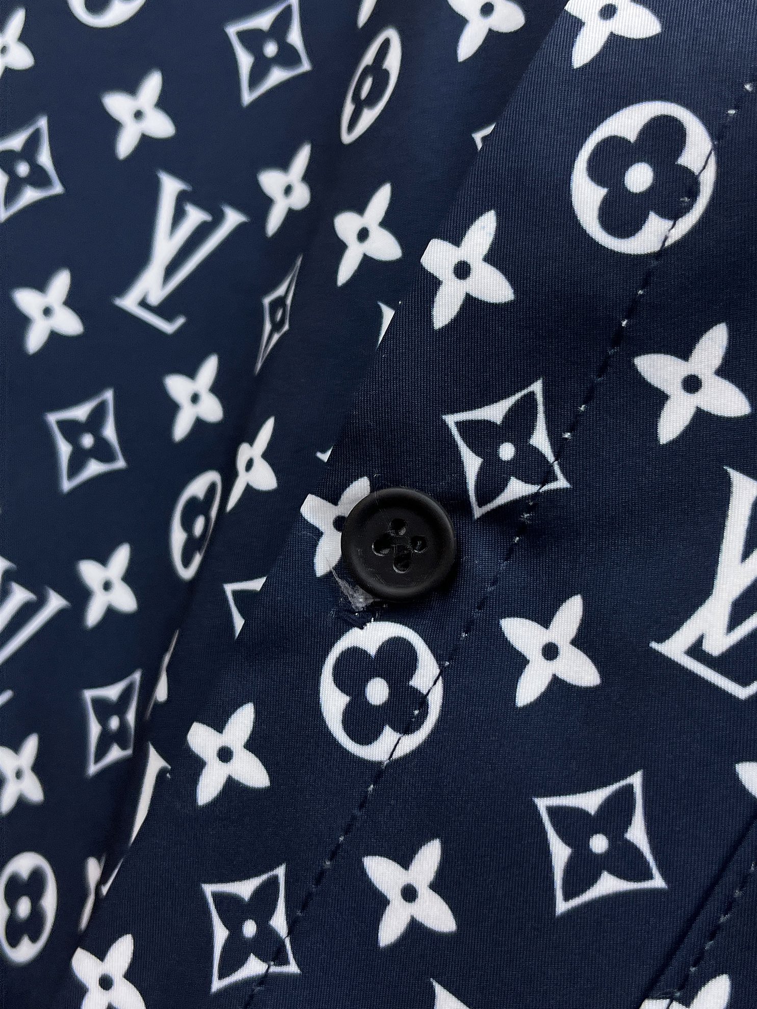 Shirt Man