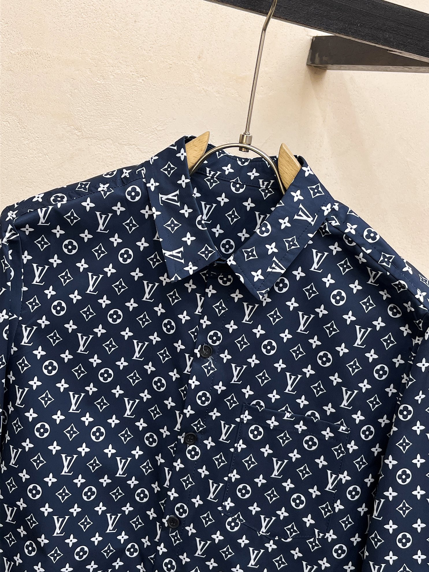 Shirt Man