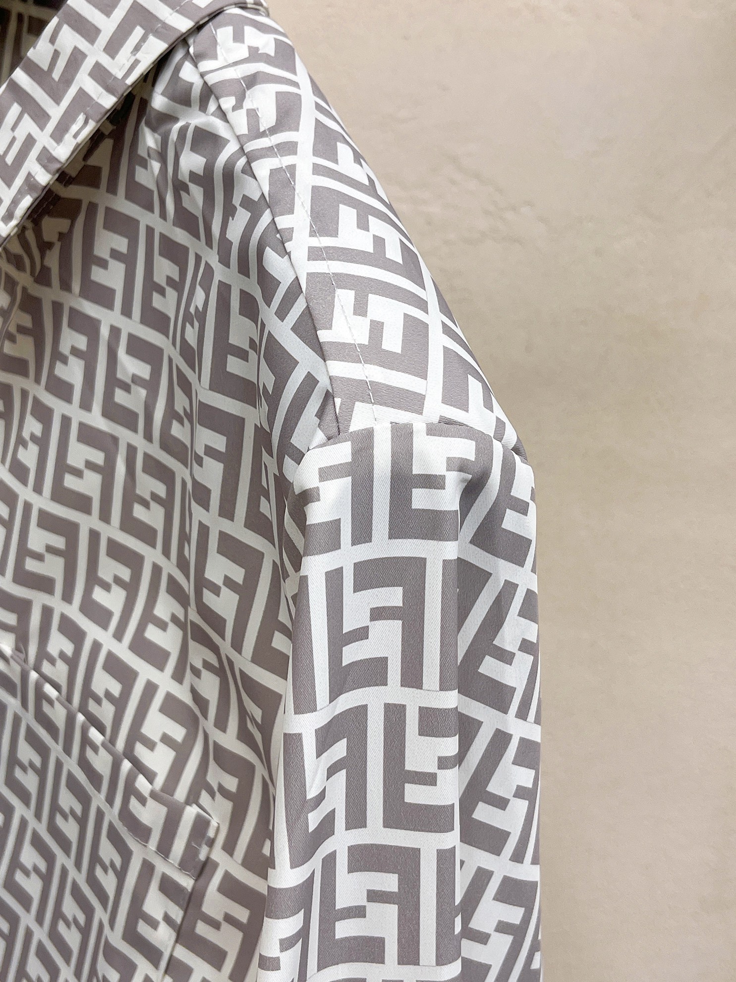 Shirt Man