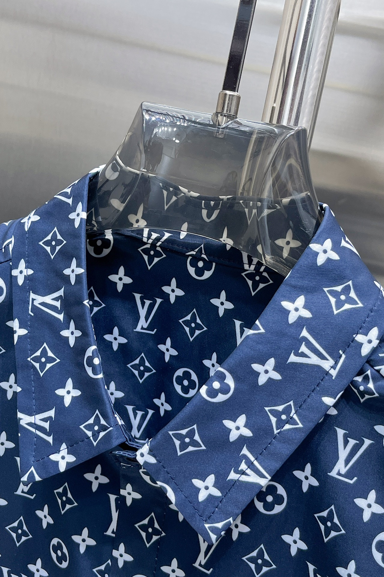 Shirt Man