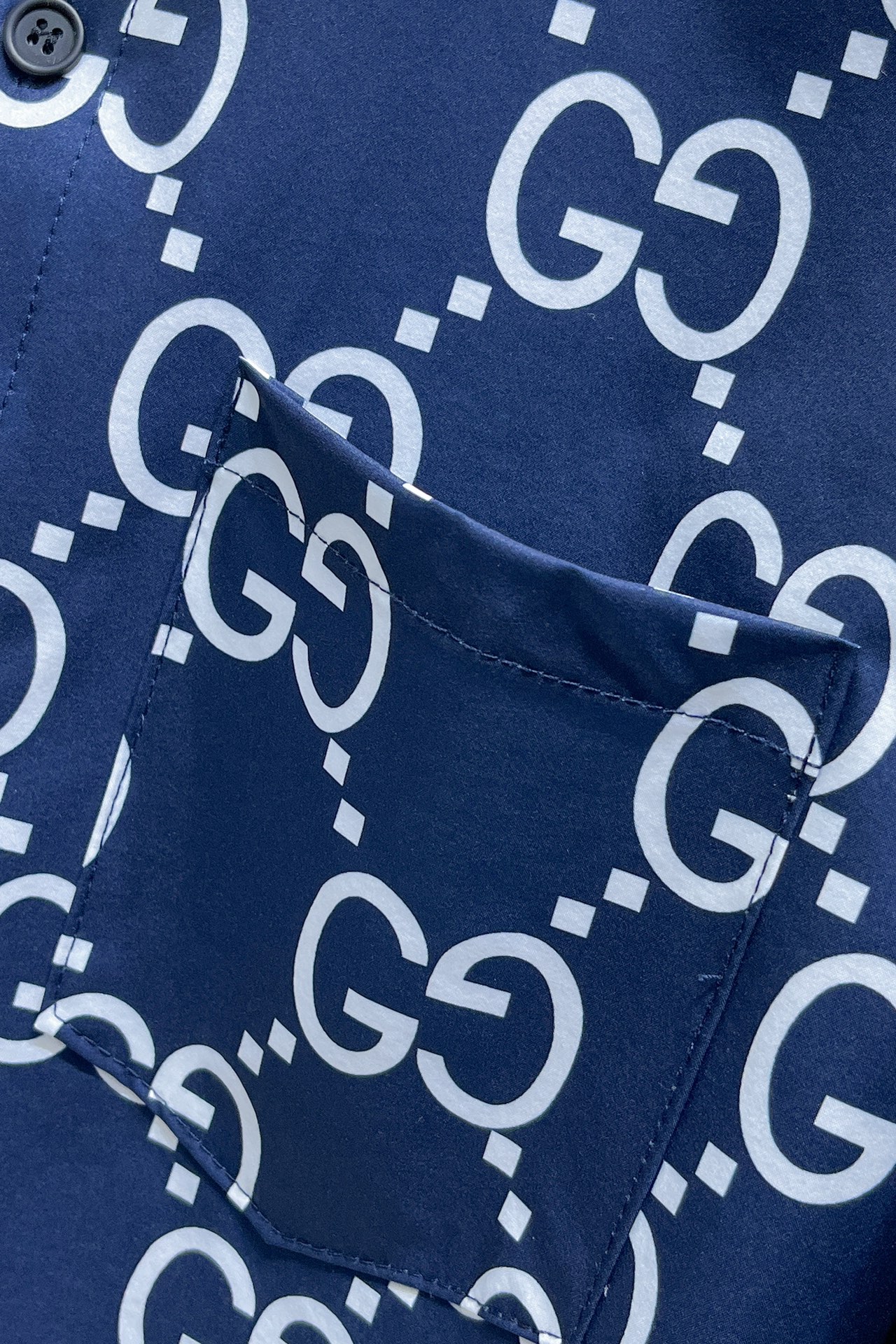 Shirt Man