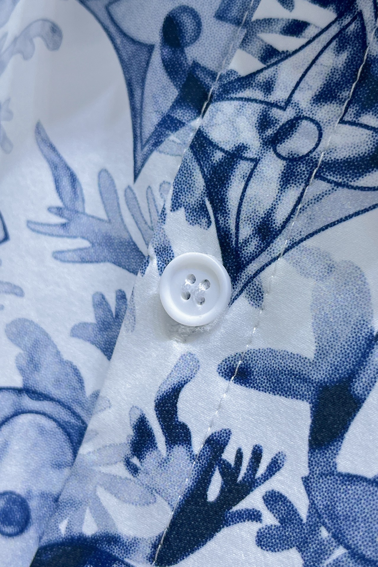Shirt Man