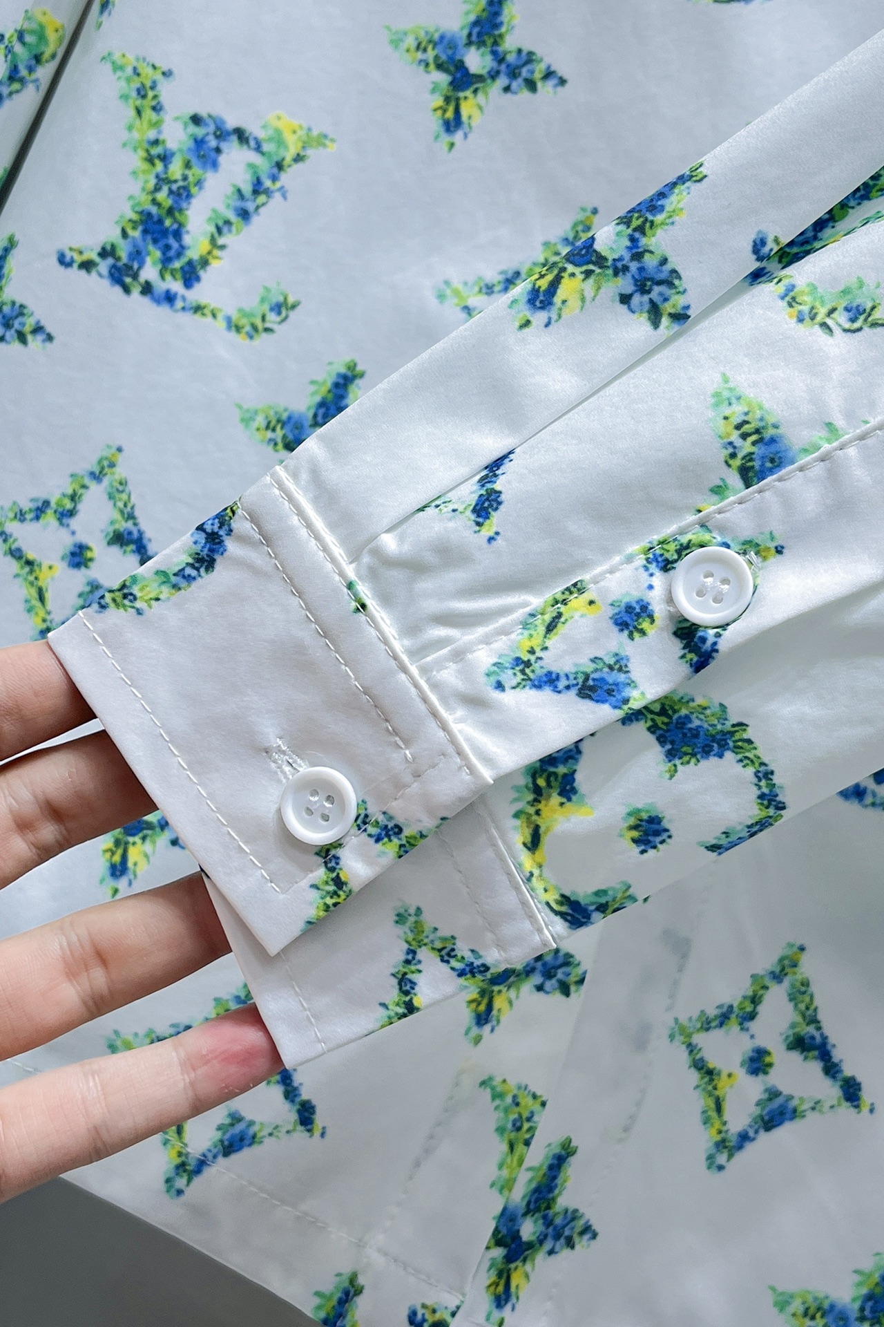 Shirt Man