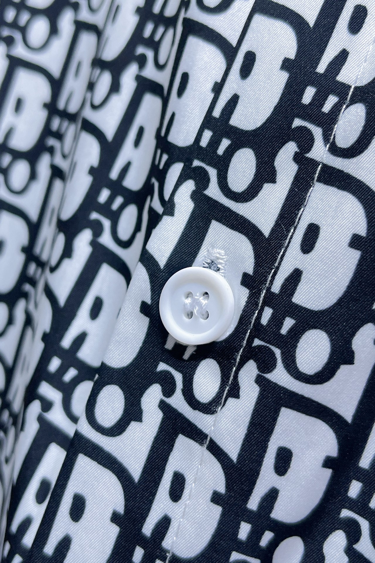 Shirt Man