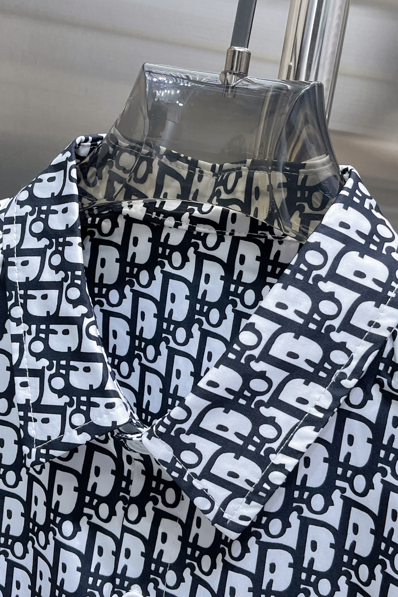 Shirt Man