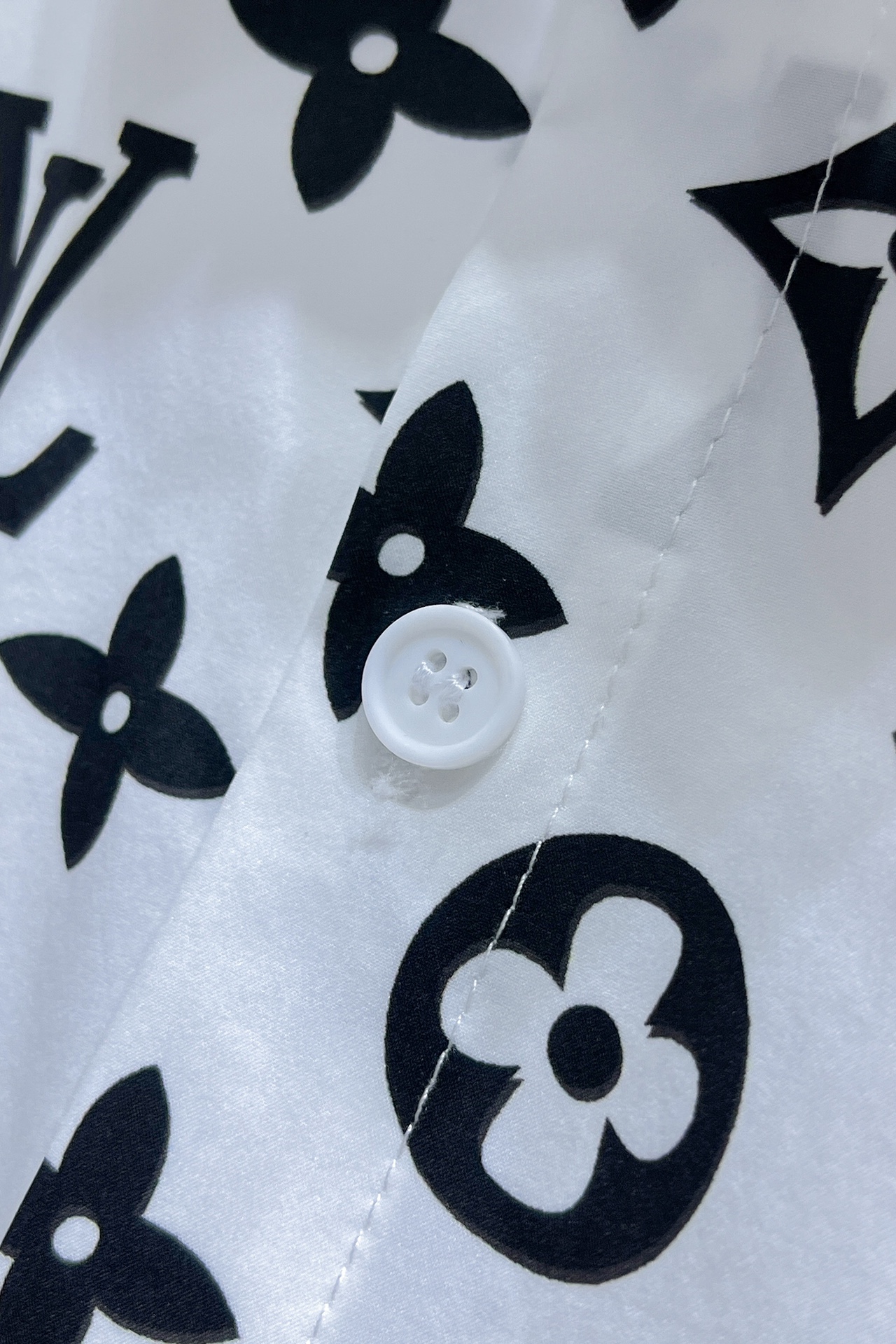 Shirt Man