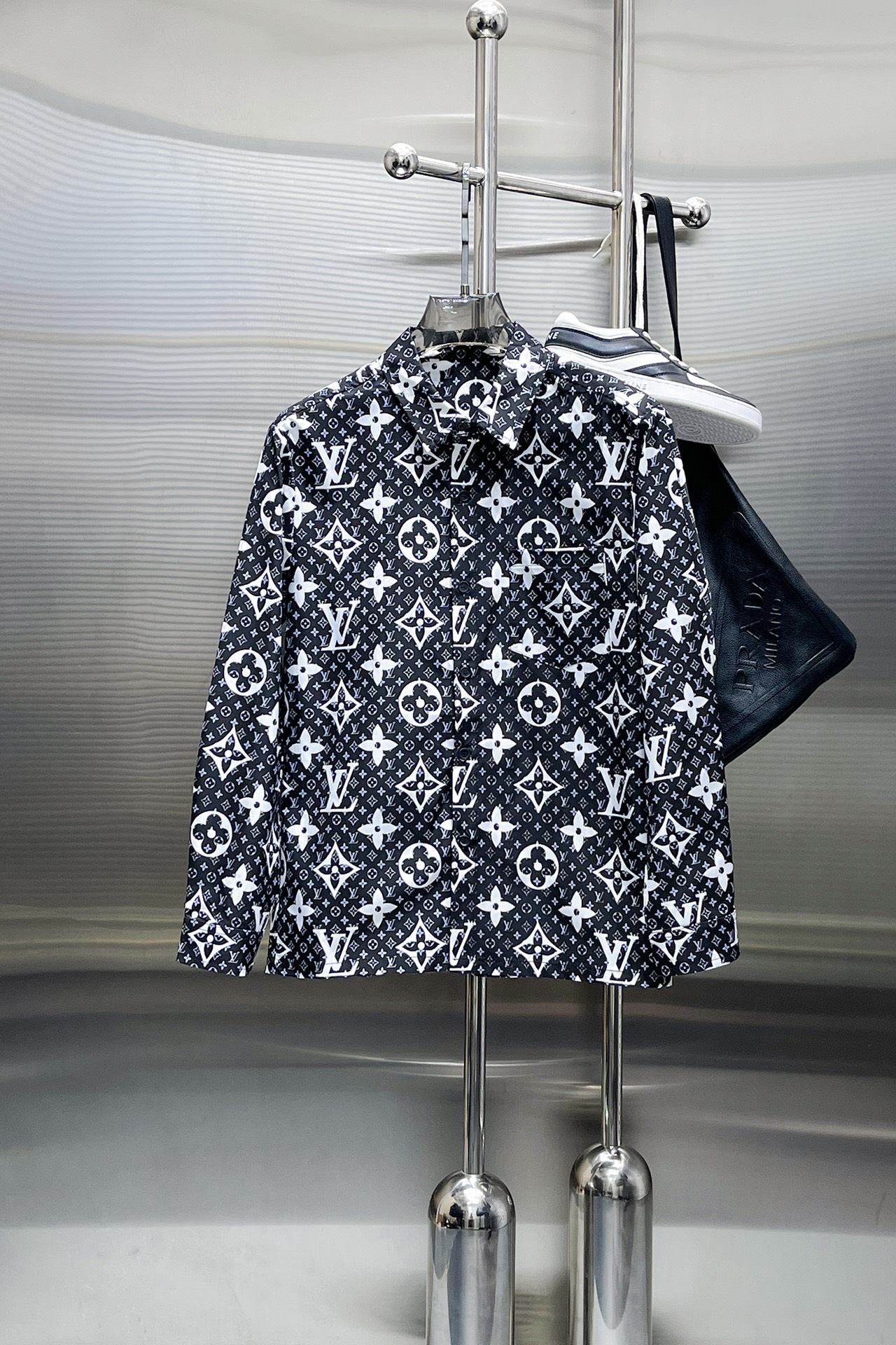 Shirt Man