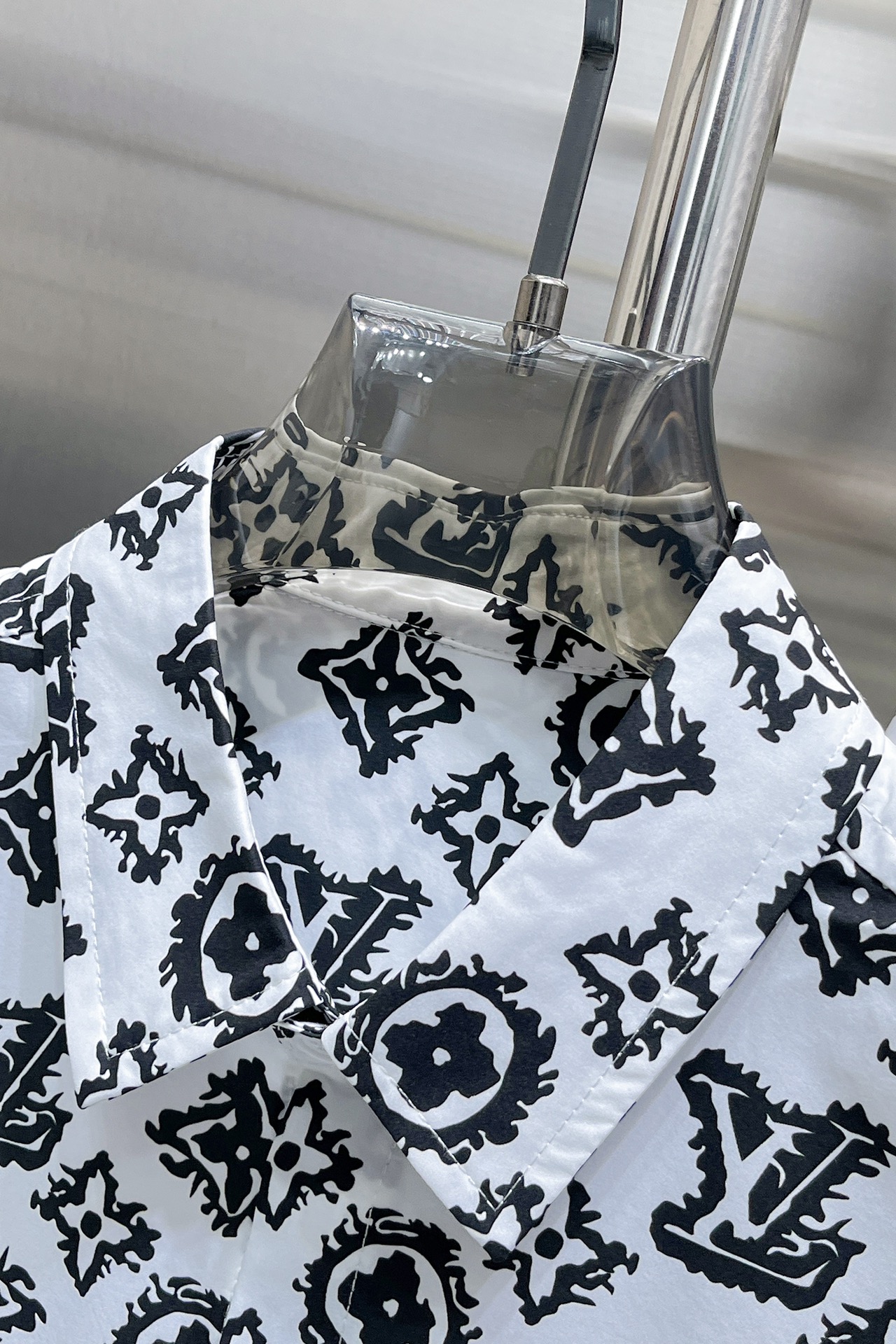 Shirt Man