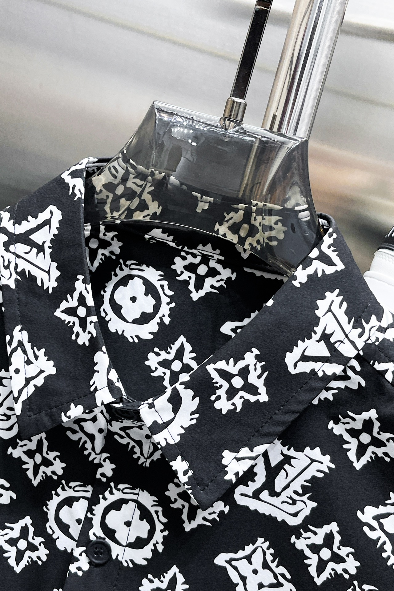 Shirt Man