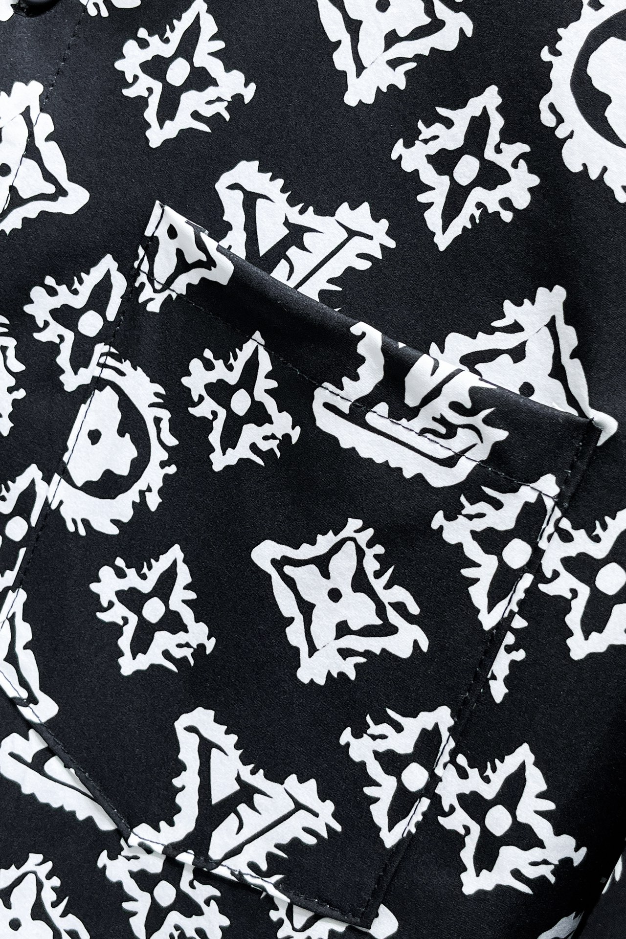 Shirt Man