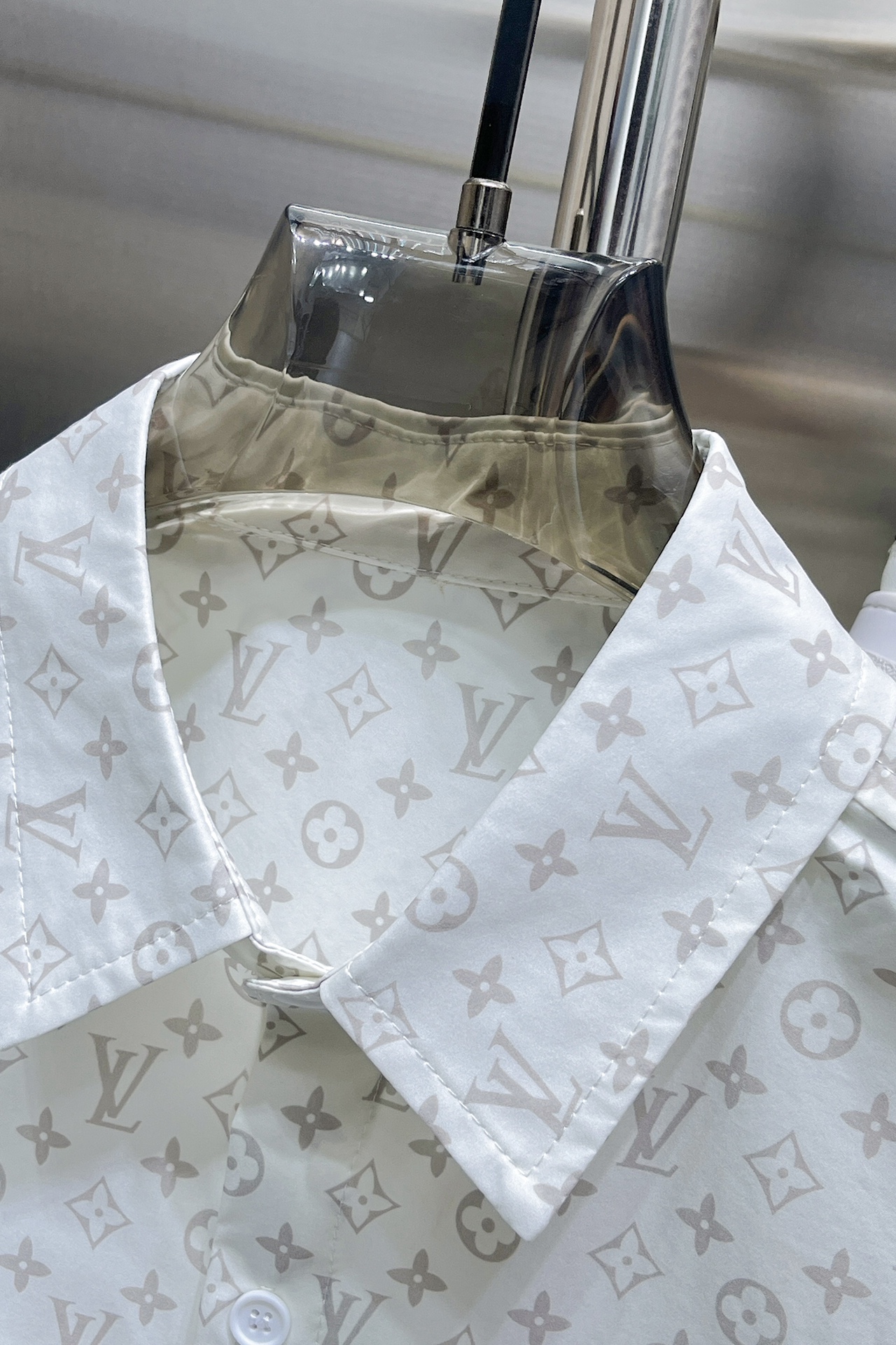 Shirt Man