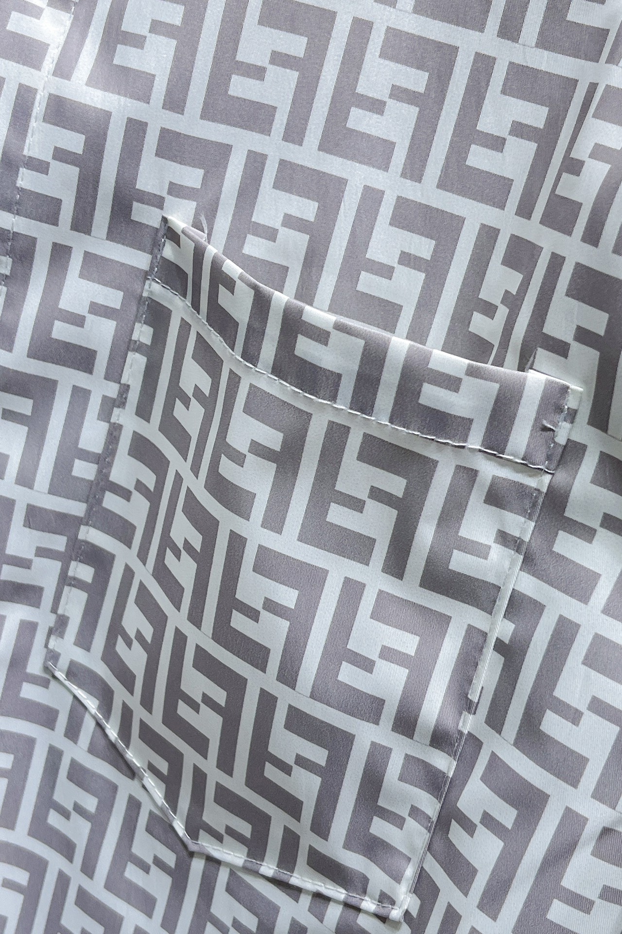 Shirt Man