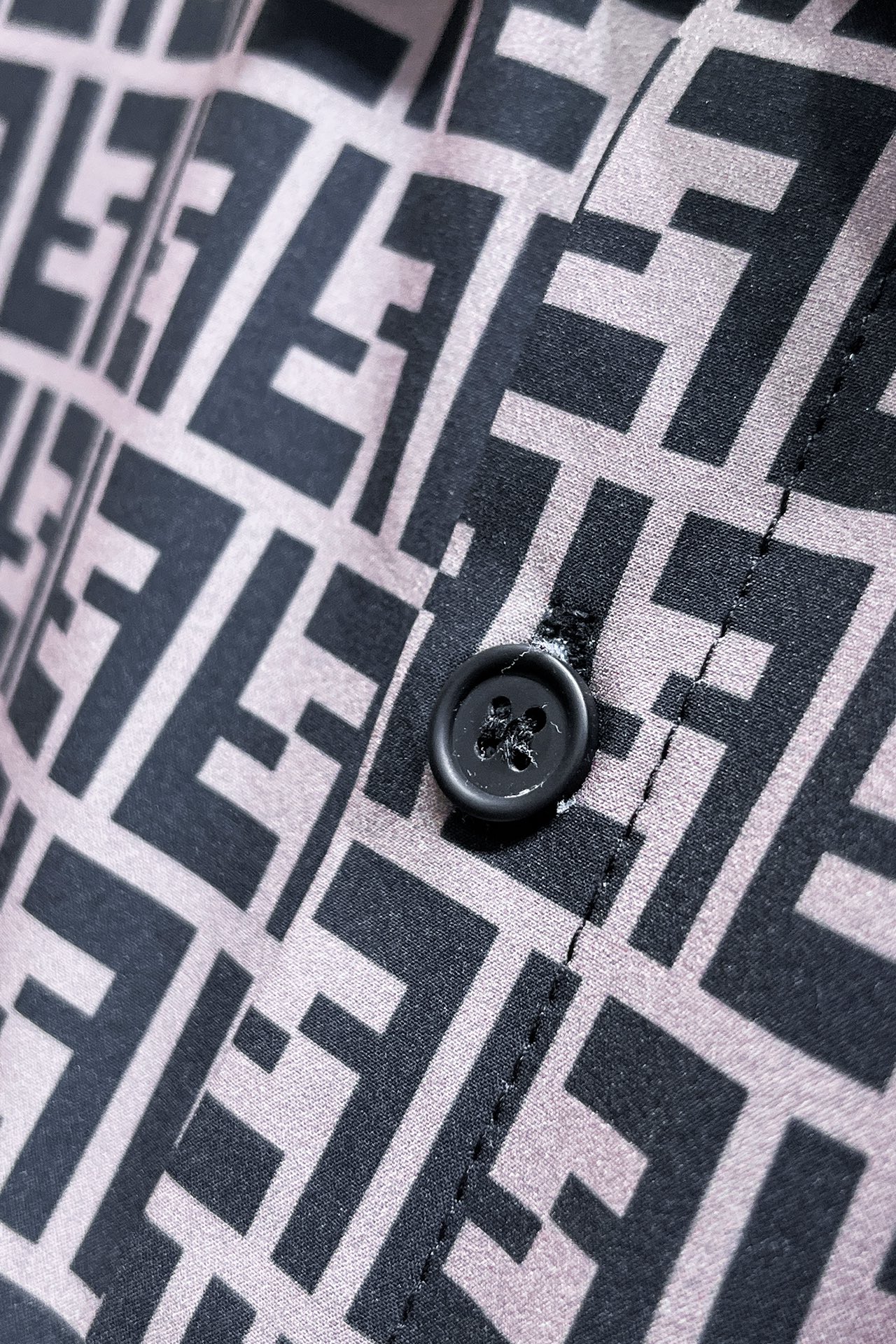 Shirt Man