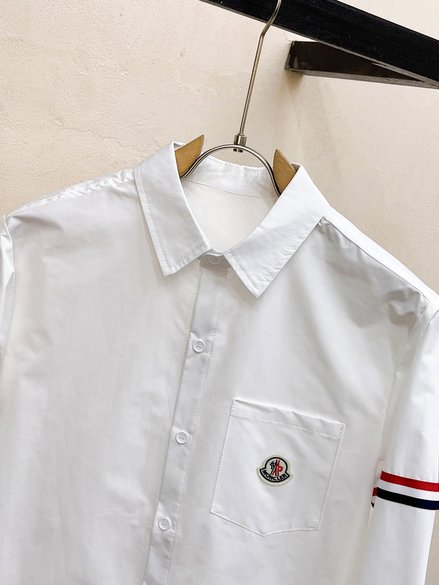 Shirt Man
