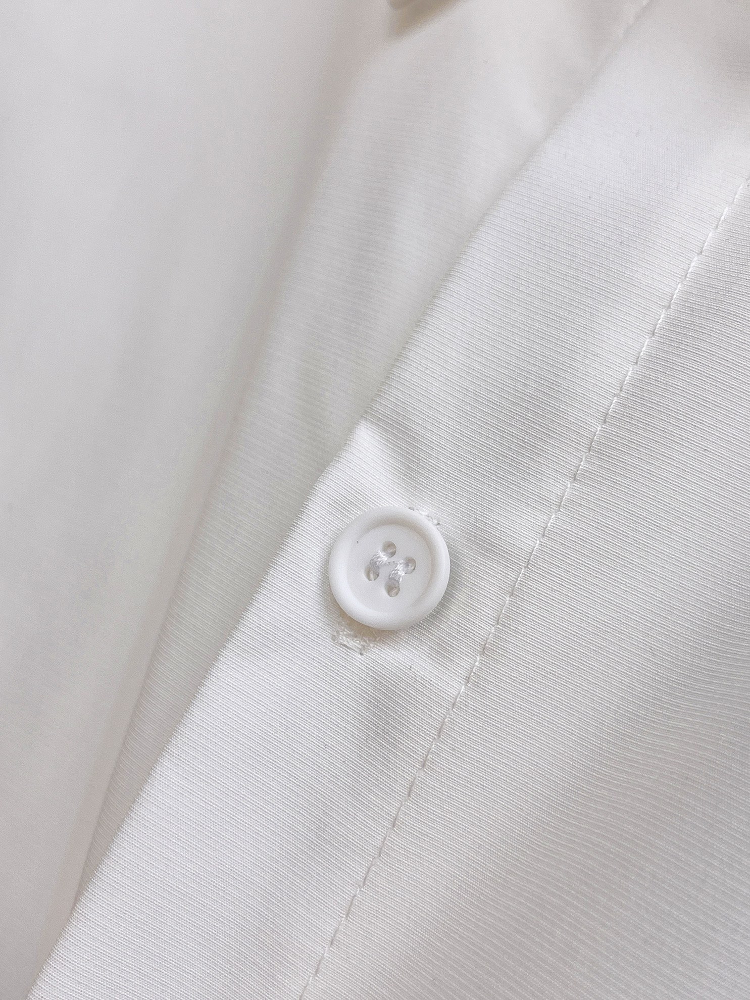 Shirt Man