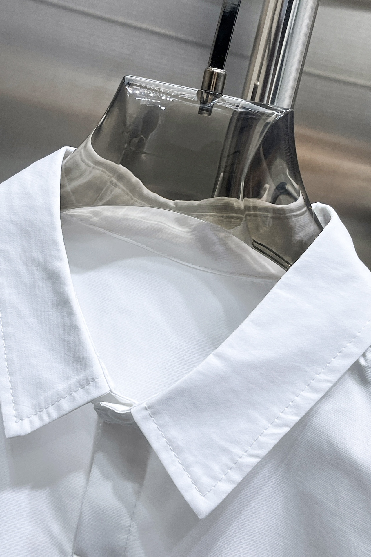 Shirt Man