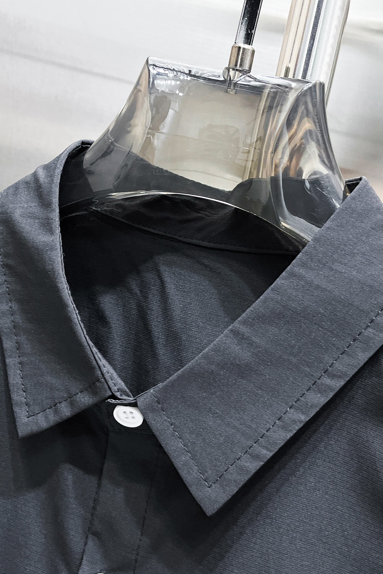 Shirt Man