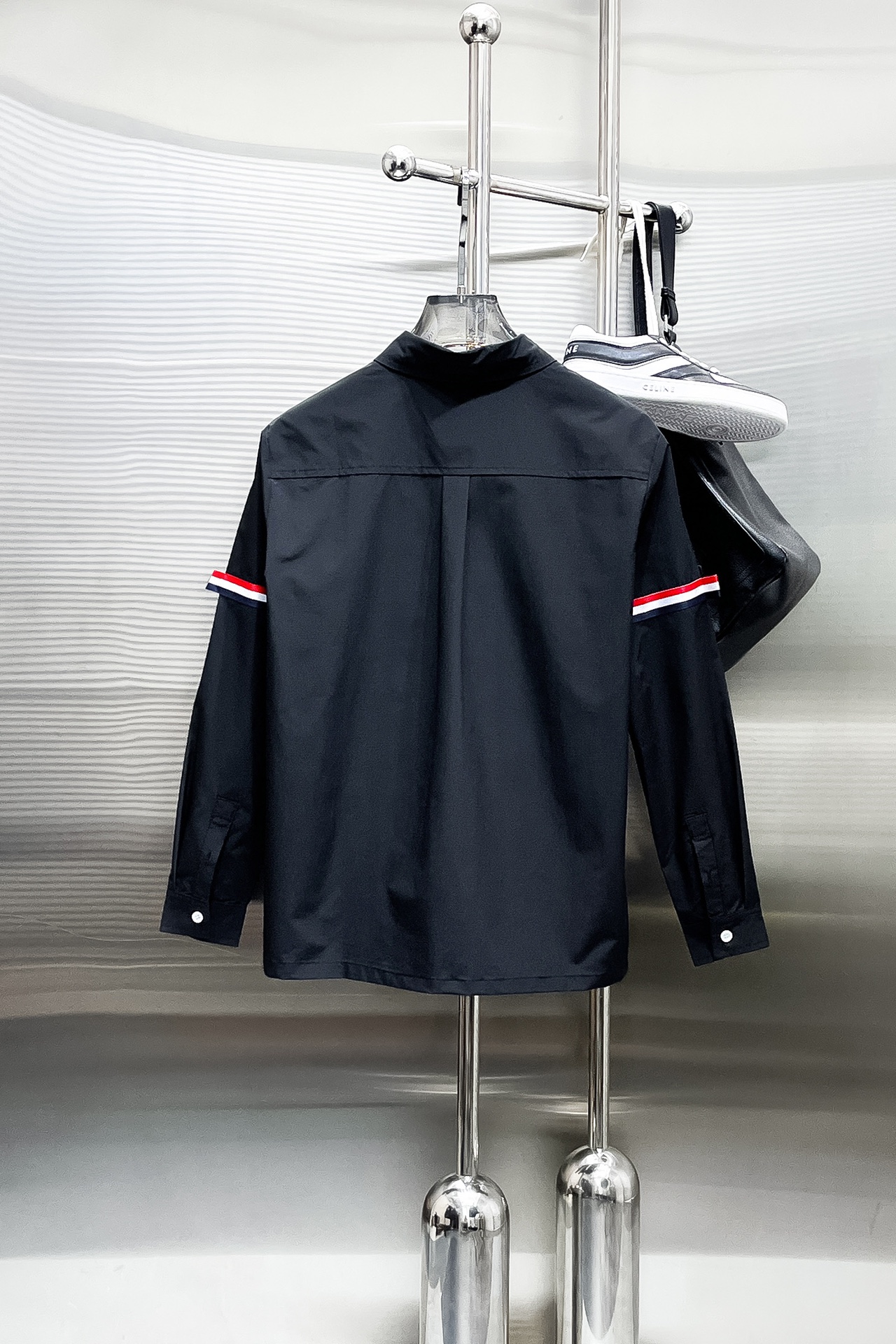 Shirt Man