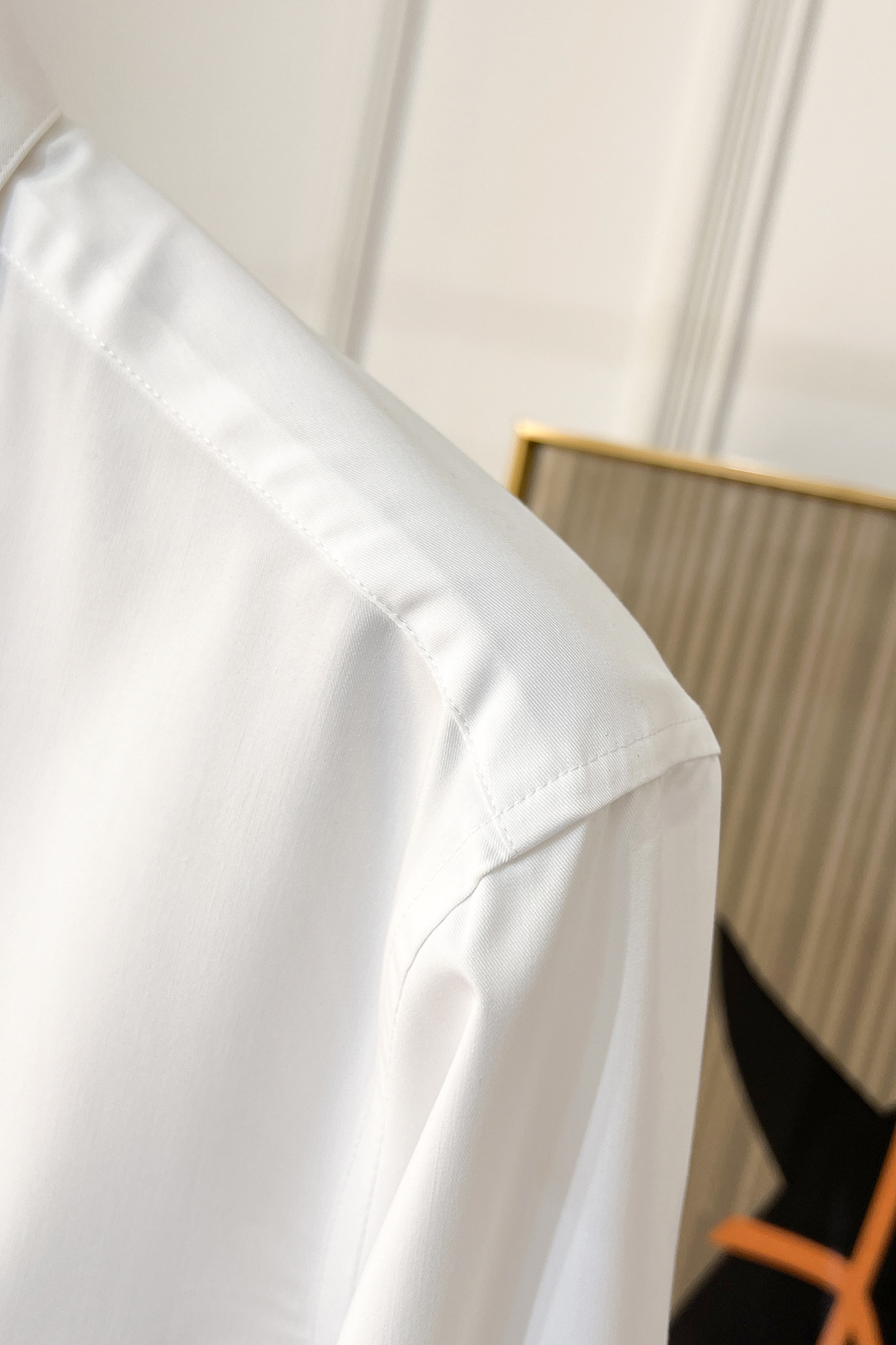 Shirt Man