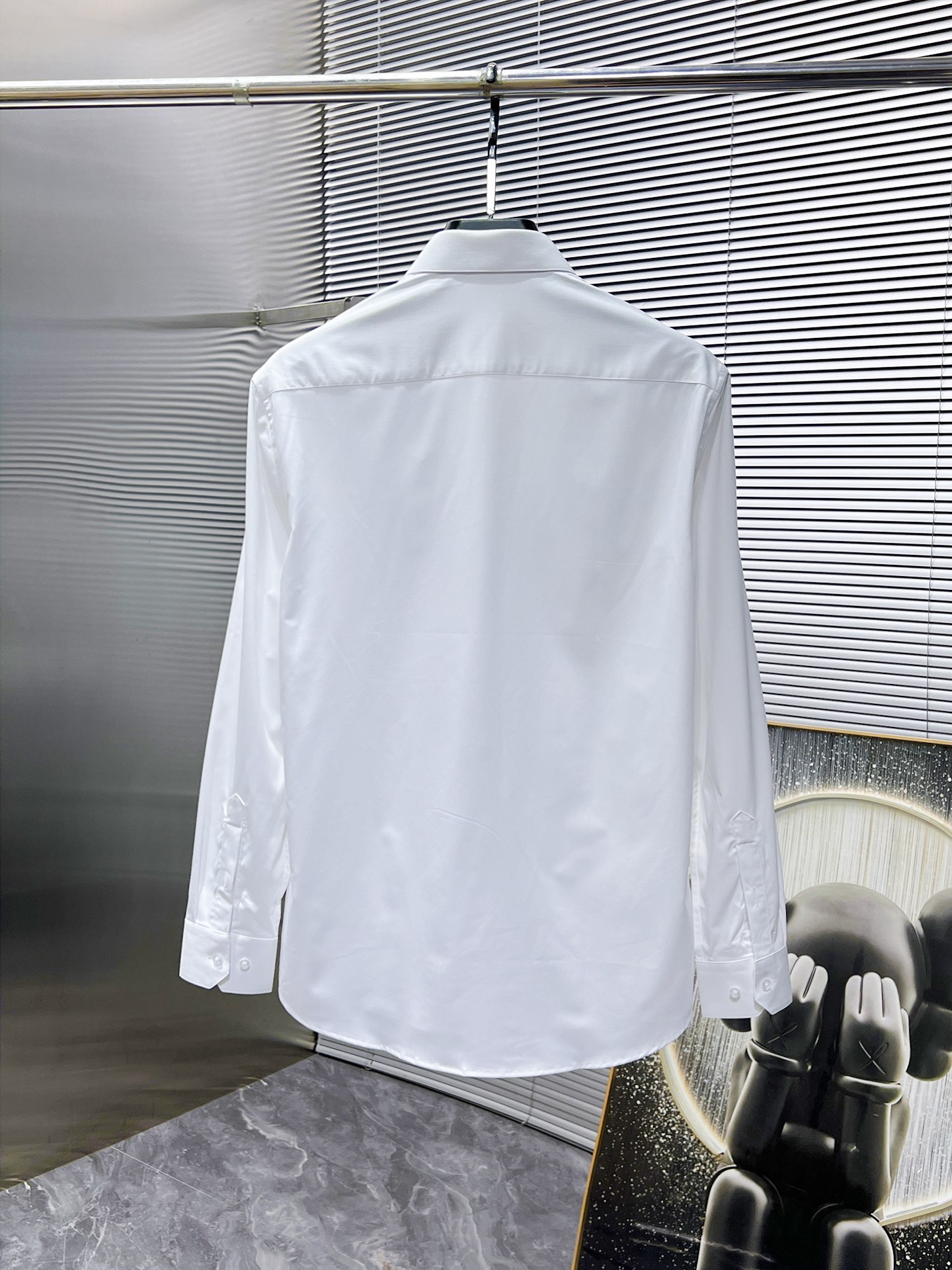 Shirt Man