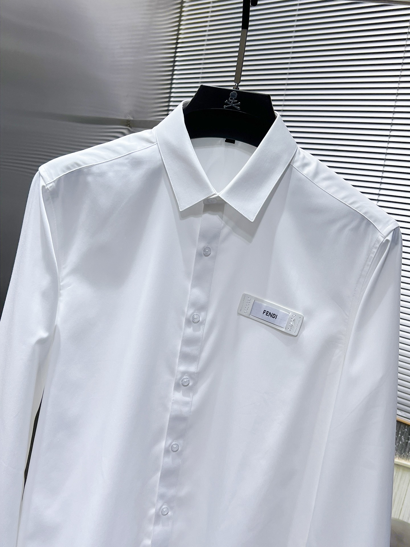 Shirt Man