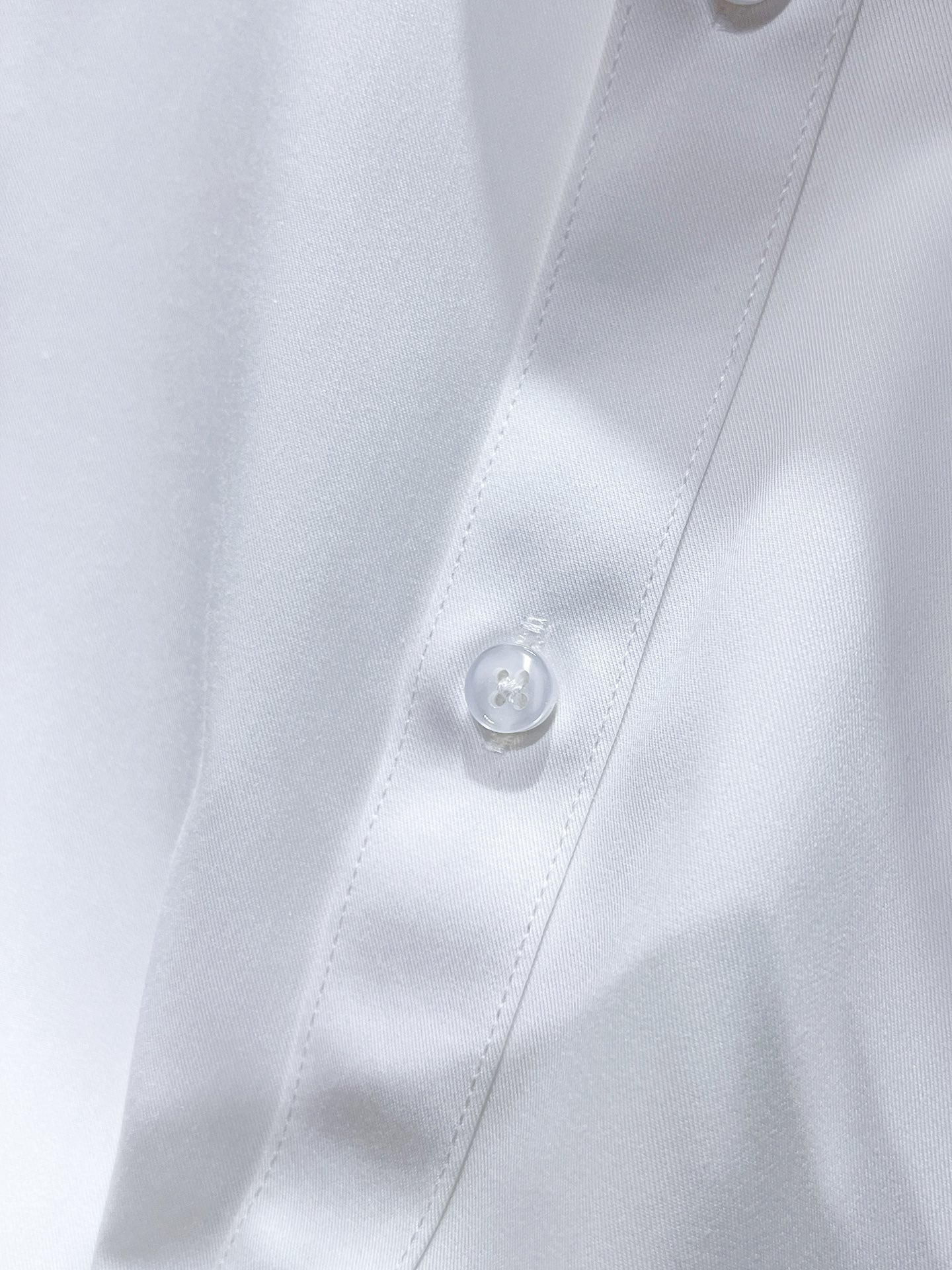 Shirt Man