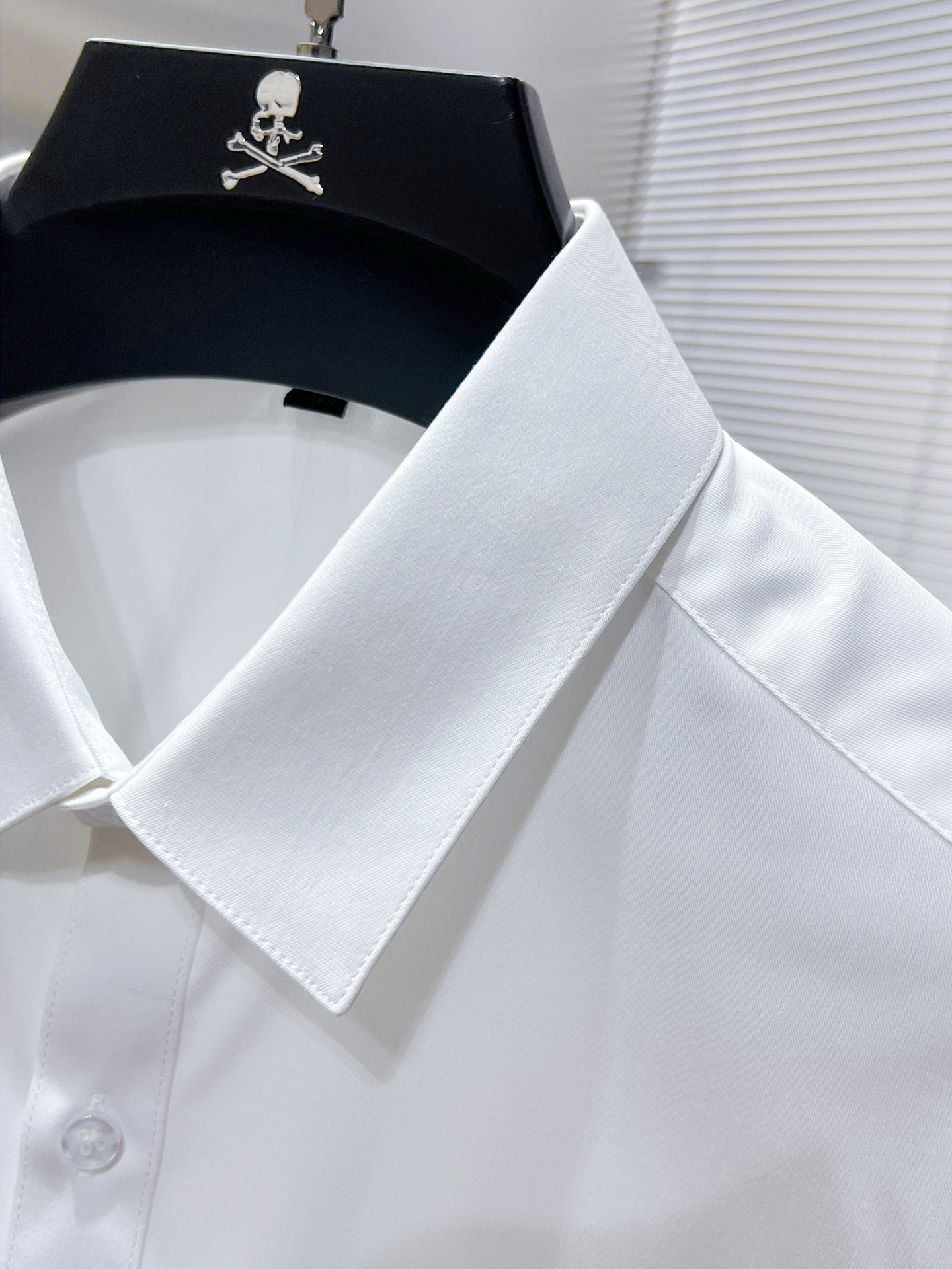 Shirt Man