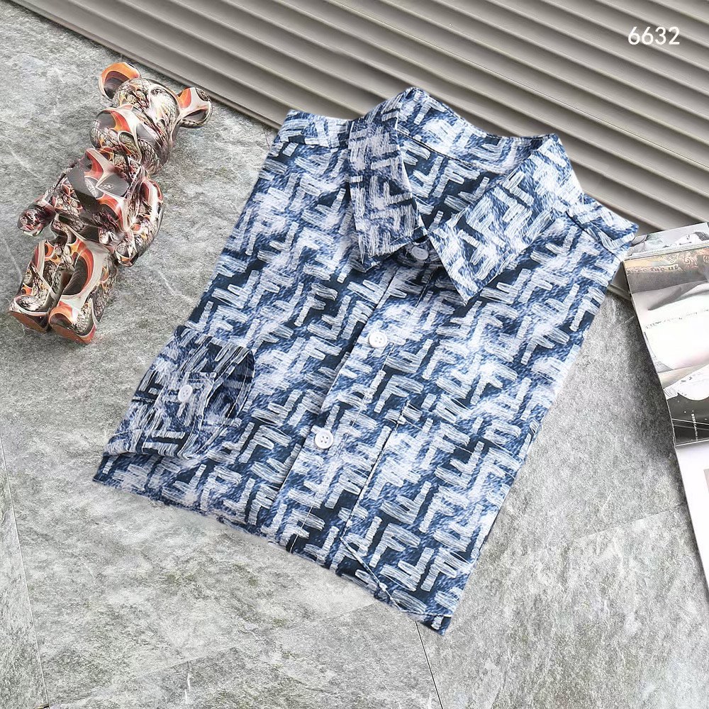 Shirt Man