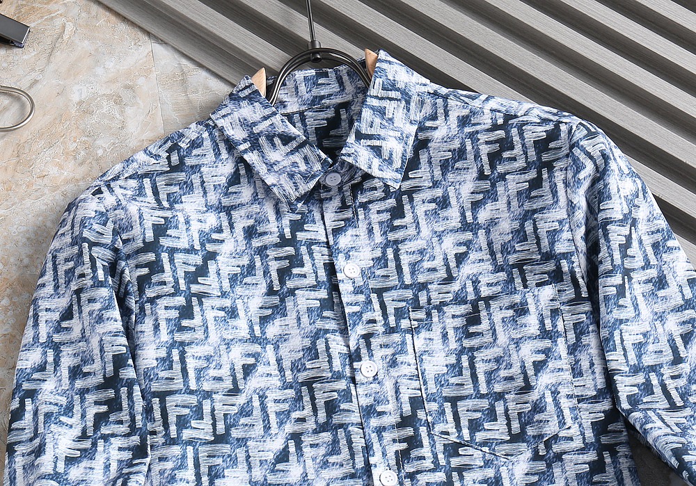 Shirt Man