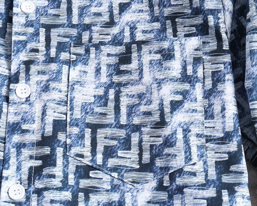 Shirt Man