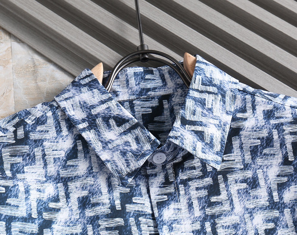 Shirt Man