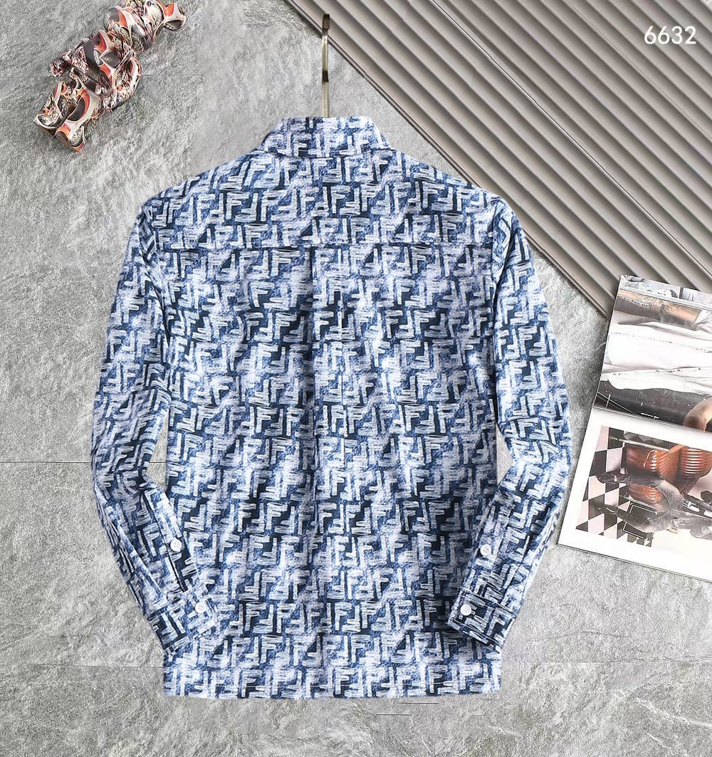 Shirt Man