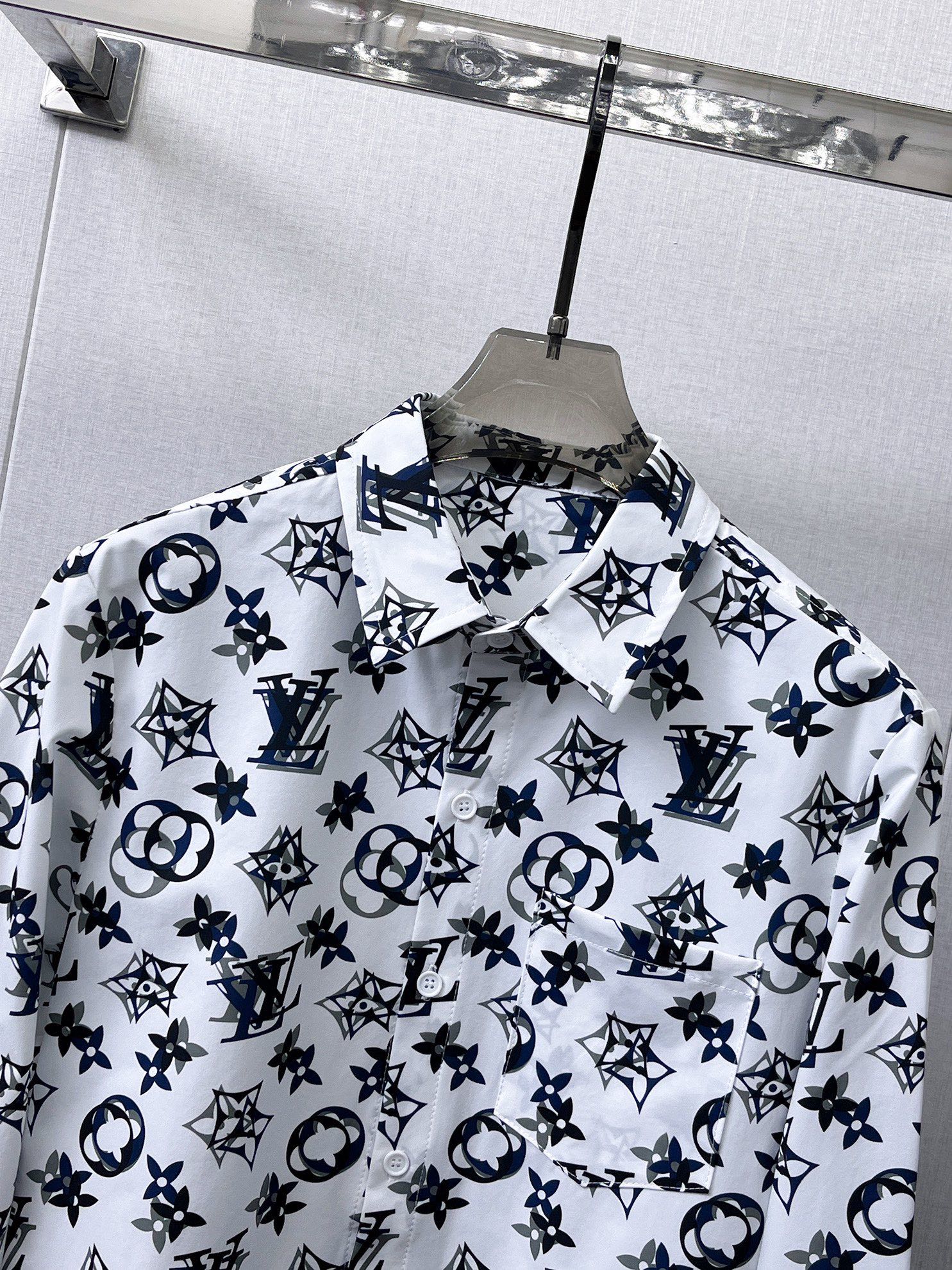 Shirt Man