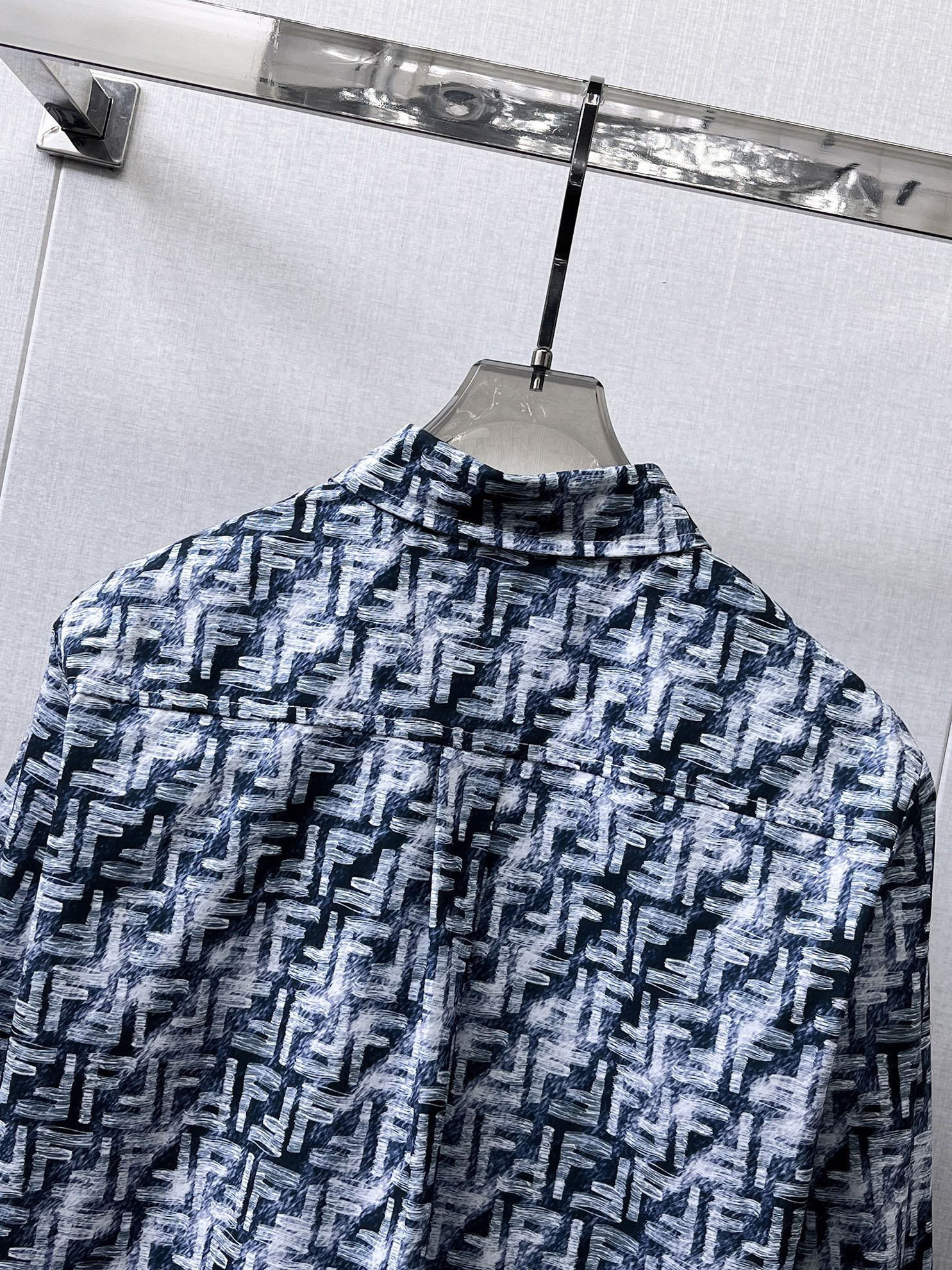 Shirt Man