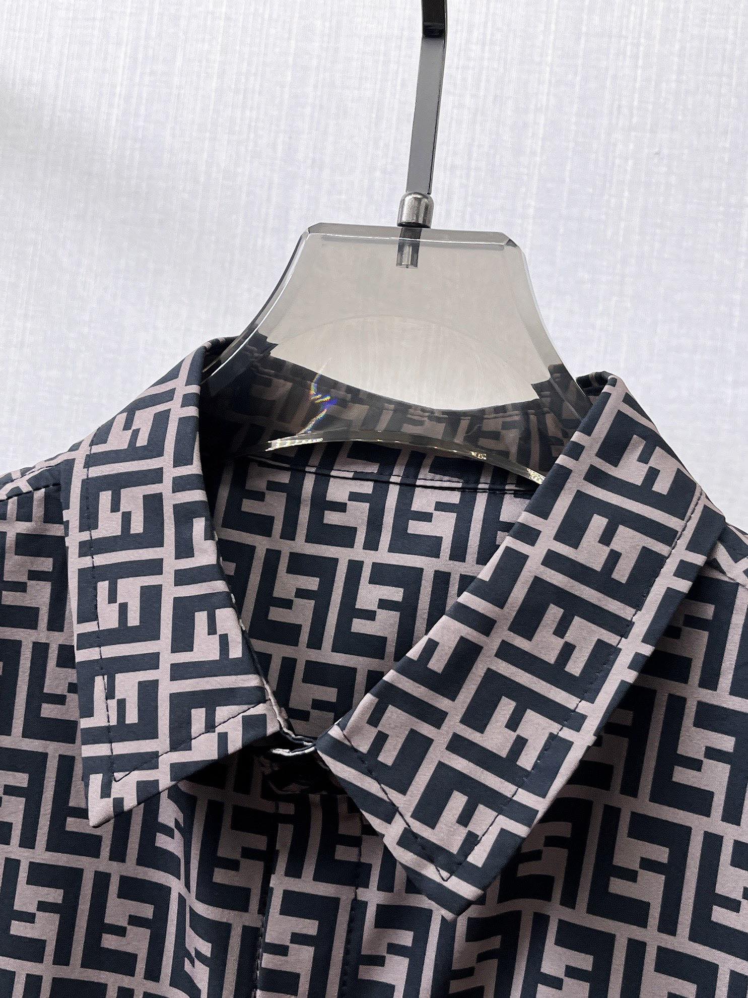 Shirt Man