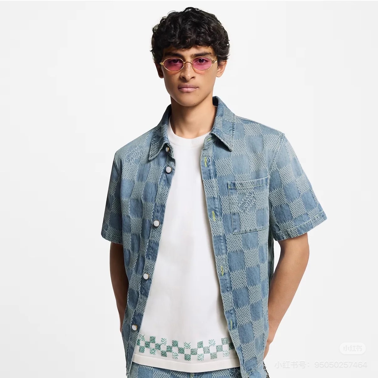Shirt Man