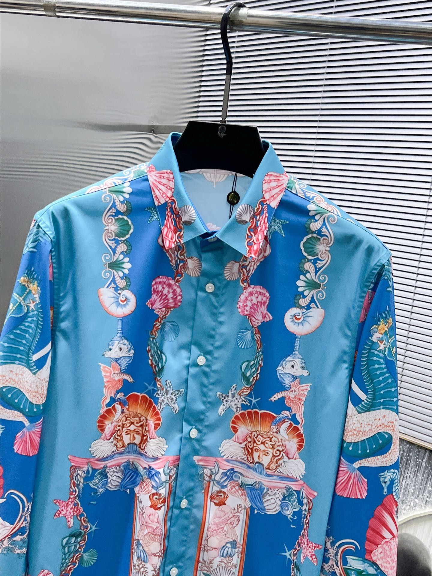 Shirt Man